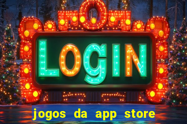 jogos da app store que ganha dinheiro de verdade